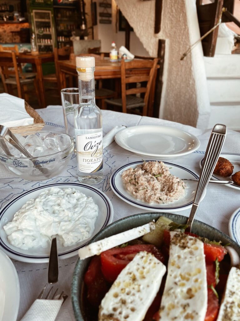 What Is Raki? Greek Spirits Explained: Raki, Ouzo & Tsipouro